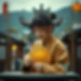 바이낸스 프로그램에 대한 심층 분석 Introduction