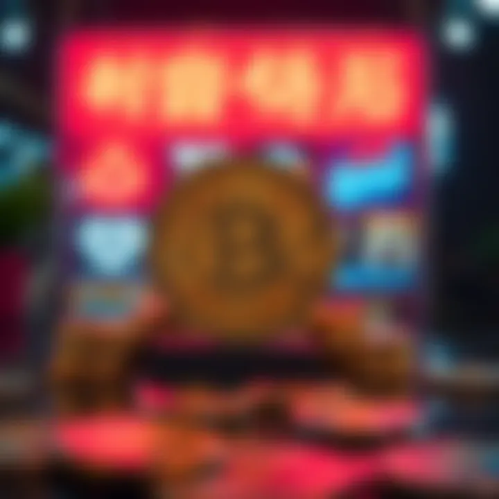 바이낸스 스테이킹의 모든 것 Summary