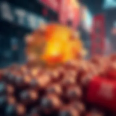 블룸버그 통화 시장의 이해 Summary
