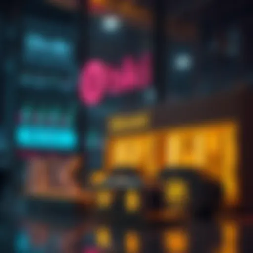 Overview of Biki Exchange's operational structure