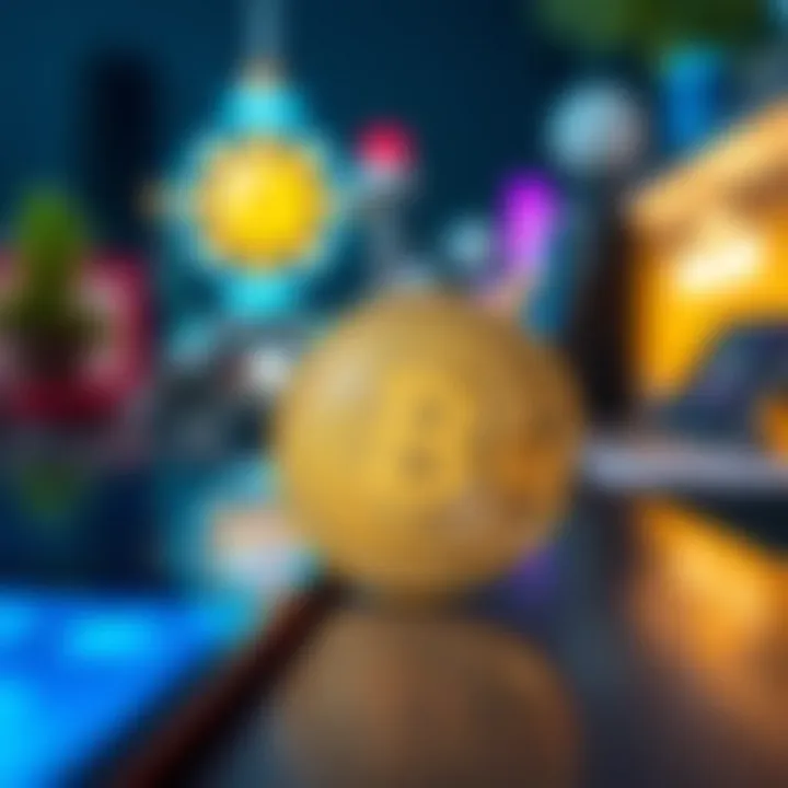 Notable Binance API 문서: 이해와 활용