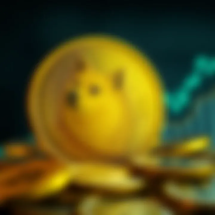 Historical Price Trends of Dogecoin Historical price trends of Dogecoin
