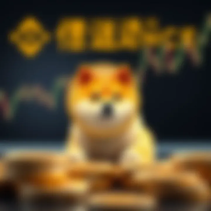 Dogecoin Trading Overview on Binance Overview of Dogecoin trading on Binance