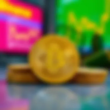 Historical trends of Binance funding rates