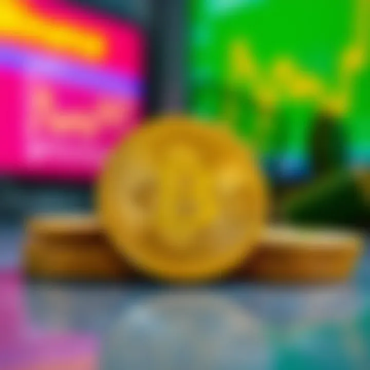 Historical trends of Binance funding rates