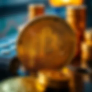 Analysis of funding rates and investment strategies