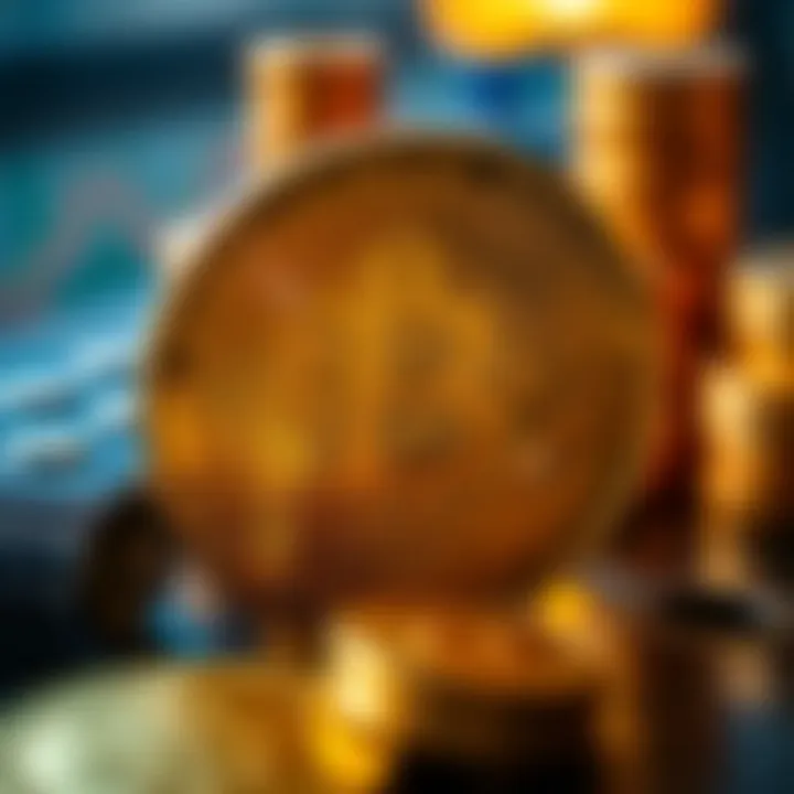 Analysis of funding rates and investment strategies