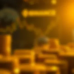 Overview of Binance P2P trading features