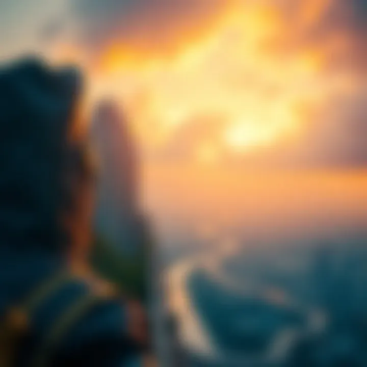 Navigating the cryptocurrency landscape effectively