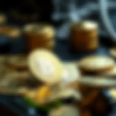 Valuable resources for cryptocurrency investors