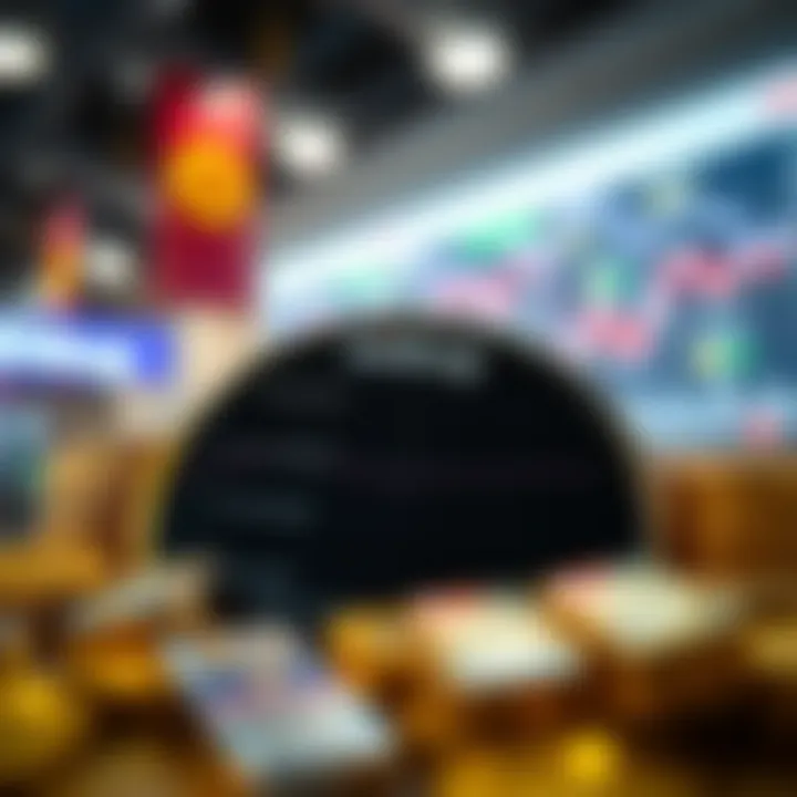 A comprehensive chart depicting the factors influencing Bitbuy pricing