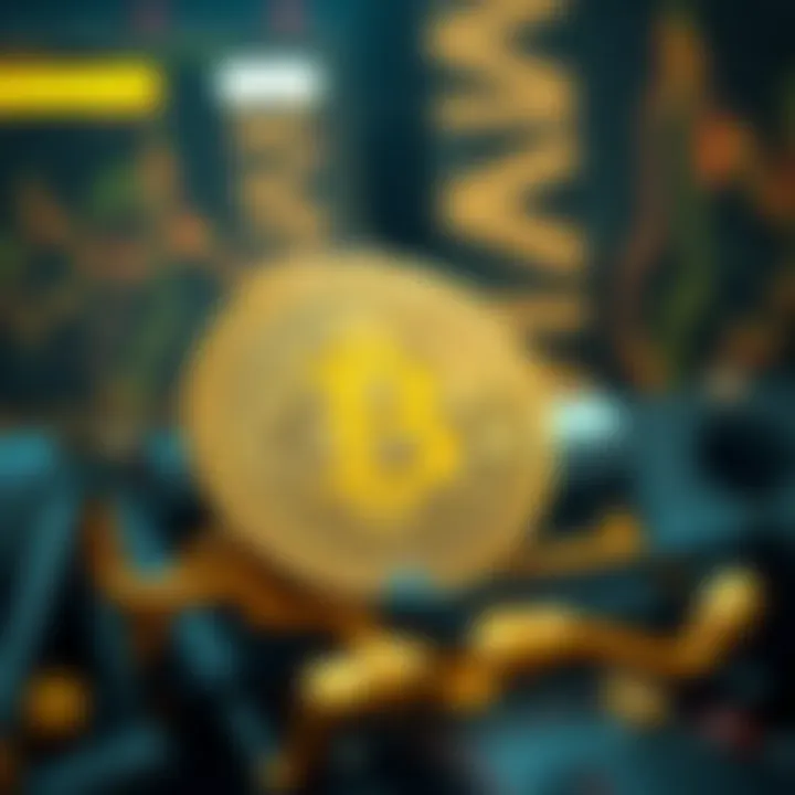 Economic impact of Bitcoin