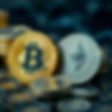 In-Depth Analysis of Bitcoin and Ethereum Bitcoin and Ethereum analysis