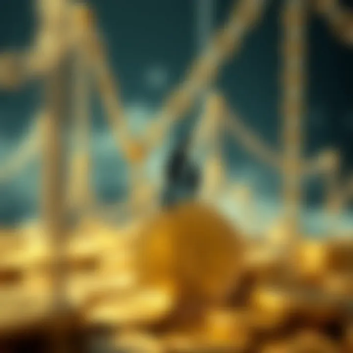 Future investment opportunities in cryptocurrencies