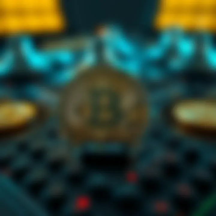 Impact of Bitcoin on digital currency landscape