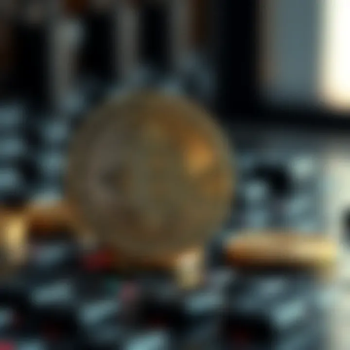 Overview of Bitcoin technology