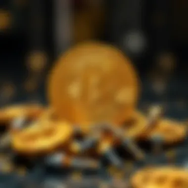 Technological advancements driven by Bitcoin