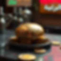 비트코인 반감기 카운트다운: 시장 변화에 미치는 영향 Introduction