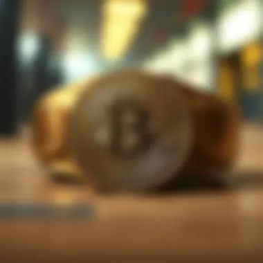 비트코인 지갑 추적 사이트: 기능과 활용 Summary