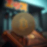 비트코인 텔레그램: 커뮤니티 동향 및 정보 공유 플랫폼 Introduction