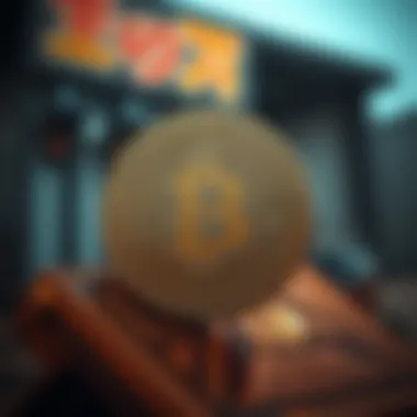 비트코인 텔레그램: 커뮤니티 동향 및 정보 공유 플랫폼 Introduction