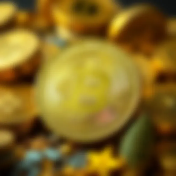 비트코인 텔레그램: 커뮤니티 동향 및 정보 공유 플랫폼 Summary