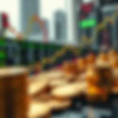 Bitforex Market Competitive Analysis Analysis of Bitforex's competitive position in the cryptocurrency market