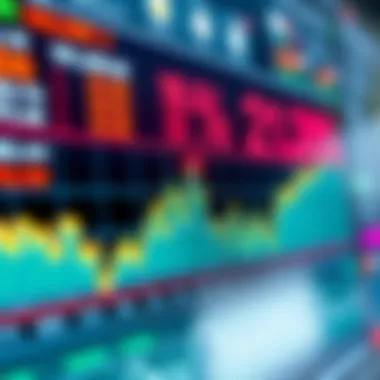Bitforex Trading Volume Trends Graphical representation of Bitforex's trading volume trends
