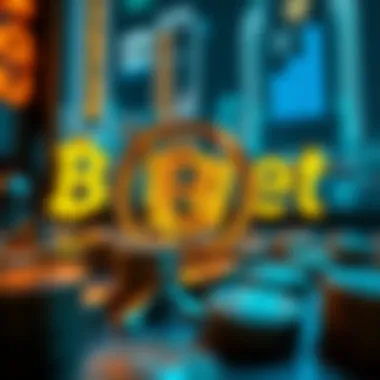 Bitget's market positioning