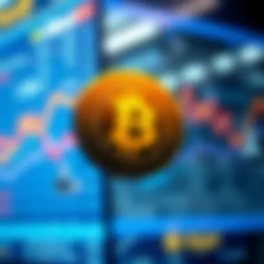 Security measures in cryptocurrency exchanges