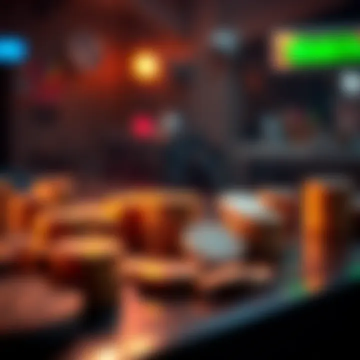 Investment Strategies with Bitkub Investor strategies using Bitkub