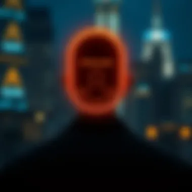 Future of blockchain identity verification