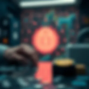 High security in cryptocurrency transactions