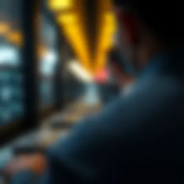 User-friendly identity verification interface