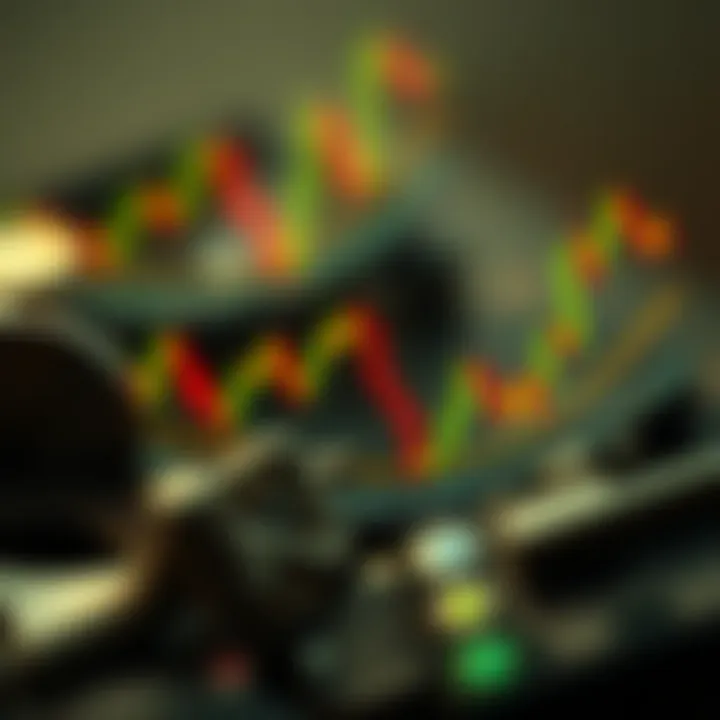 Investment strategies utilizing Bollinger Bands