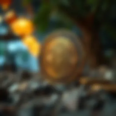 The Role of Bonk Coin in the Ecosystem Ecosystem Role of Bonk Coin