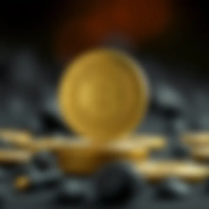 Assessing Future Trends and Risks of Bonk Coin Future Outlook and Risks of Bonk Coin