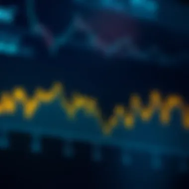 Understanding Bitcoin Price Trends Graph depicting Bitcoin price fluctuations over time