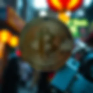 Notable 불런: 암호화폐 시장의 동향과 투자 전략