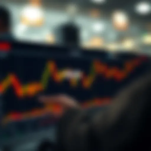 BUSD price chart showing recent trends