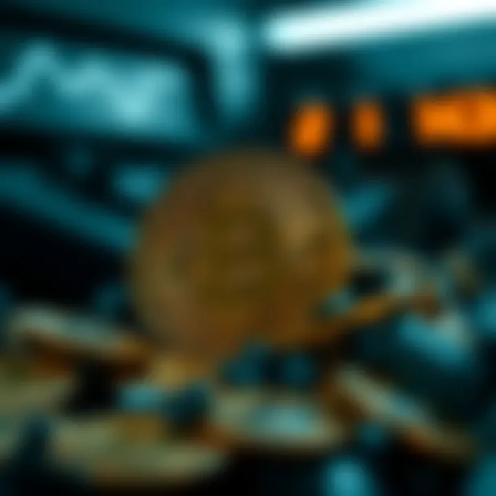 Fluctuations in funding rates on Bybit