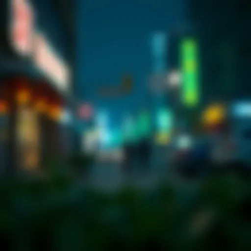 채굴 그래픽 카드: 시장 동향과 기술적 분석 Introduction