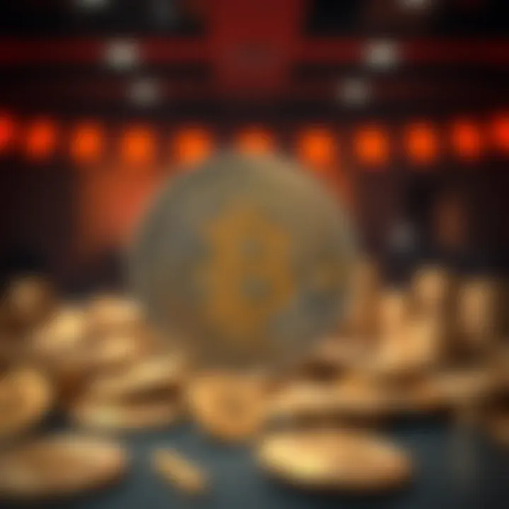 A case study analysis of tier sites in the current crypto environment