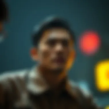 Notable 체인블럭 사용법