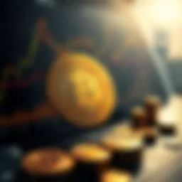 Insightful cryptocurrency market analysis