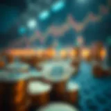 Cryptocurrency market analysis
