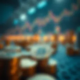 Cryptocurrency market analysis