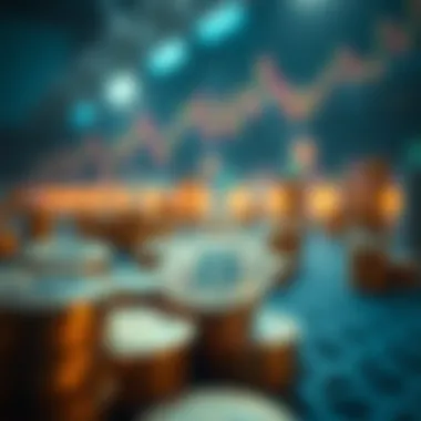 In-depth Analysis of Cryptocurrency Market Trends Cryptocurrency market analysis