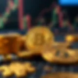 Overview of cryptocurrency market trends
