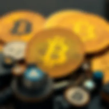 Comprehensive guide to investing in cryptocurrencies